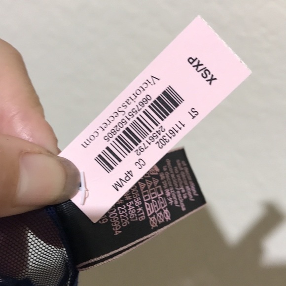 💖Victoria Secret Sexy Cheeky Panty Double … - Picture 11 of 13